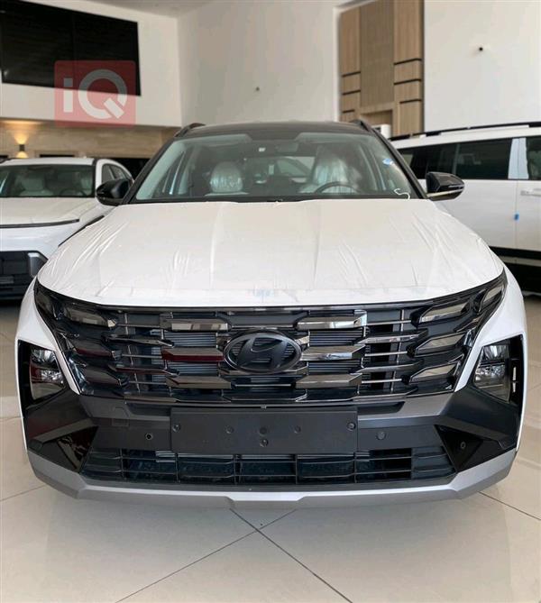 Hyundai for sale in Iraq